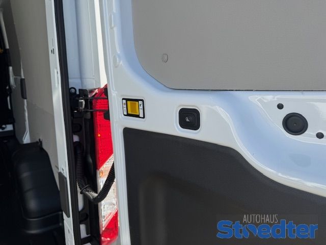 Ford Transit 2025