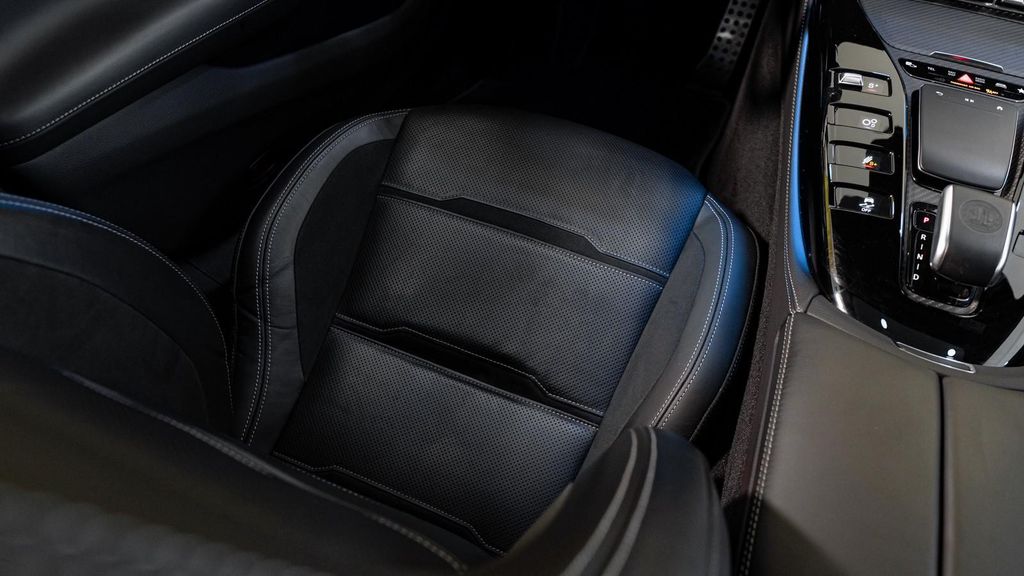 Mercedes-Benz AMG GT 2020