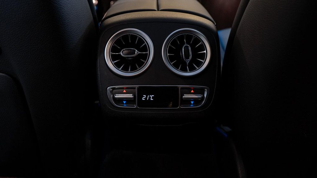 Mercedes-Benz AMG GT 2020