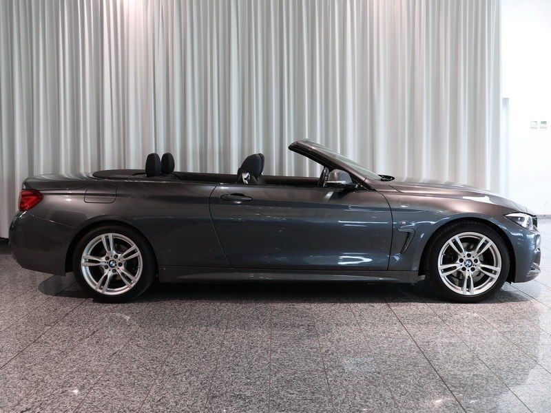 BMW 420 2020