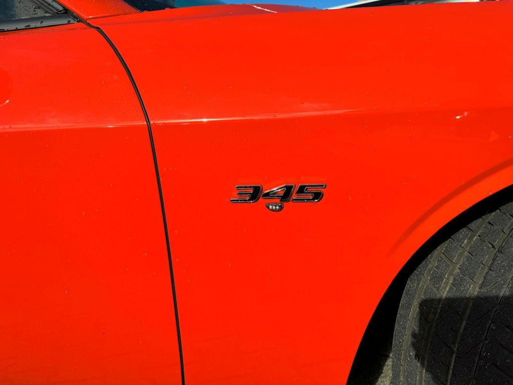 Dodge Challenger 2023