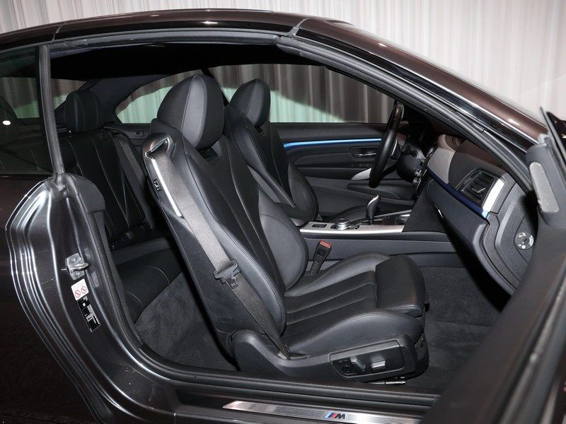 BMW 420 2020