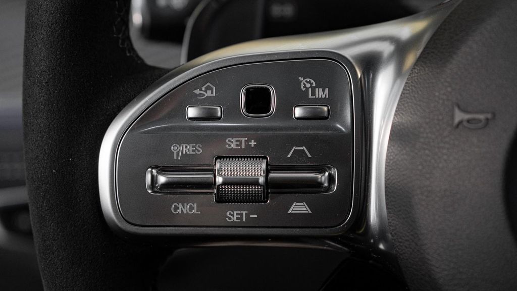 Mercedes-Benz AMG GT 2020