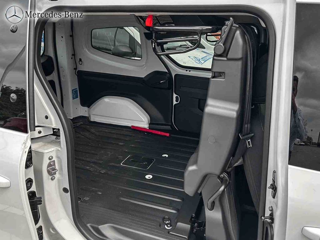 Mercedes-Benz Citan 2025