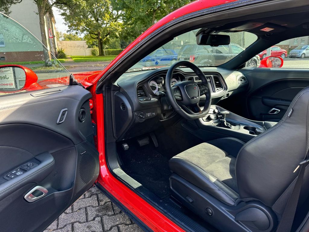 Dodge Challenger 2023