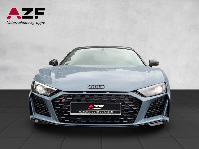 Audi R8 2024
