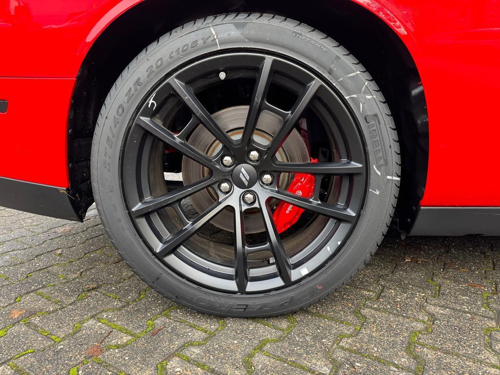 Dodge Challenger 2023