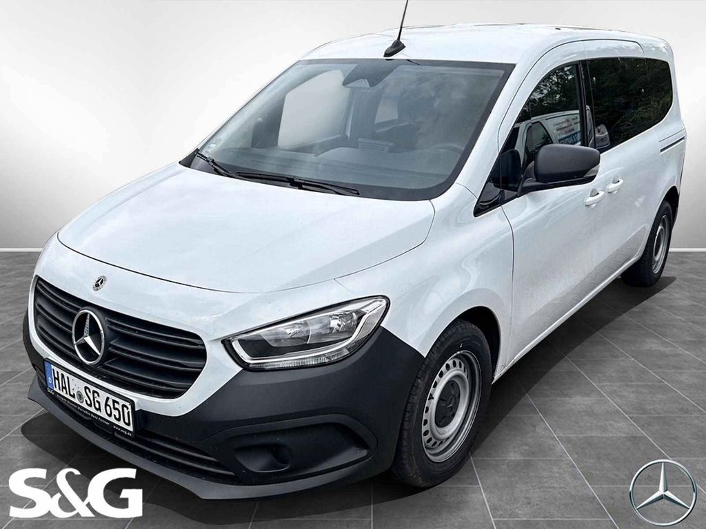 Mercedes-Benz Citan 2025