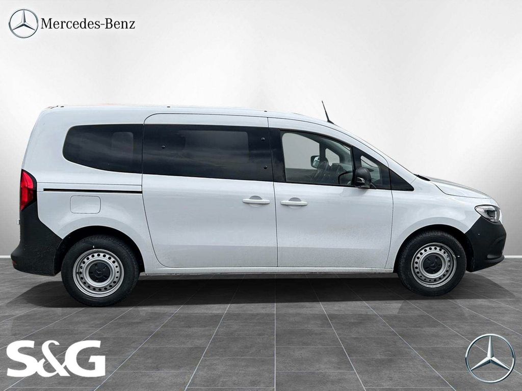 Mercedes-Benz Citan 2025