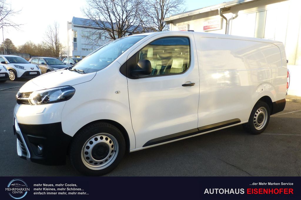 Toyota Proace (Verso) 2020