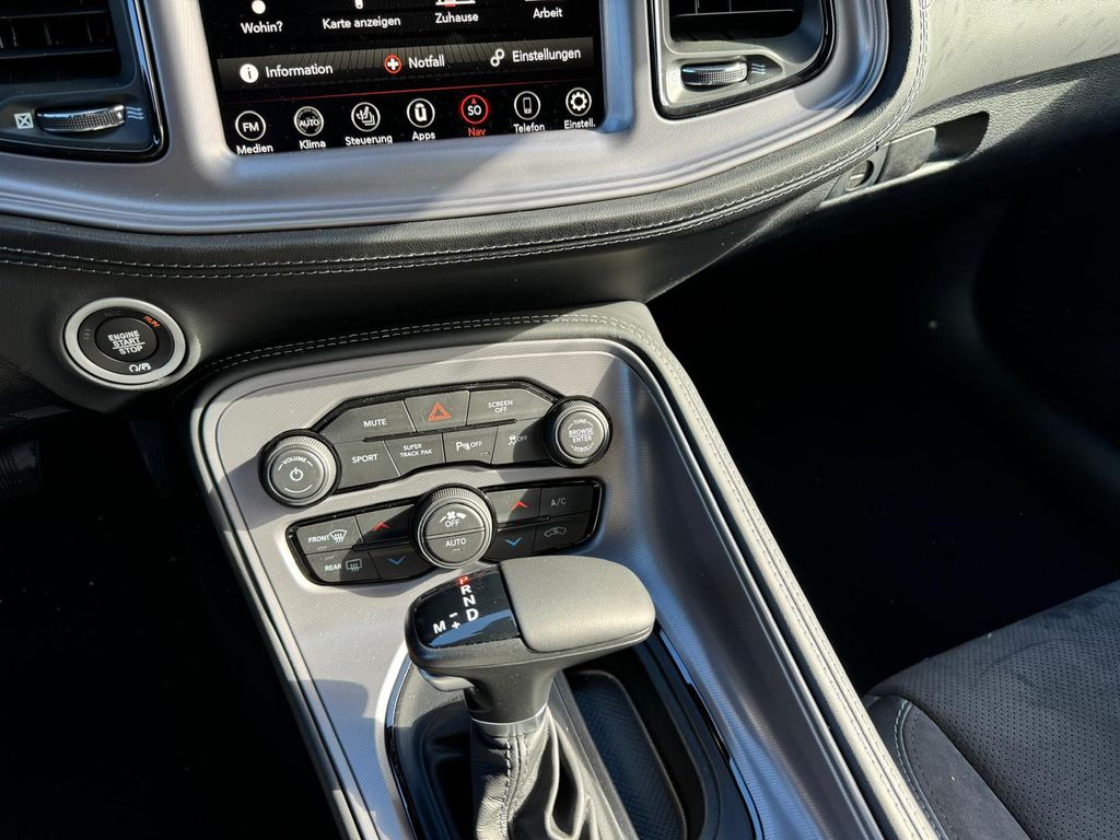 Dodge Challenger 2023