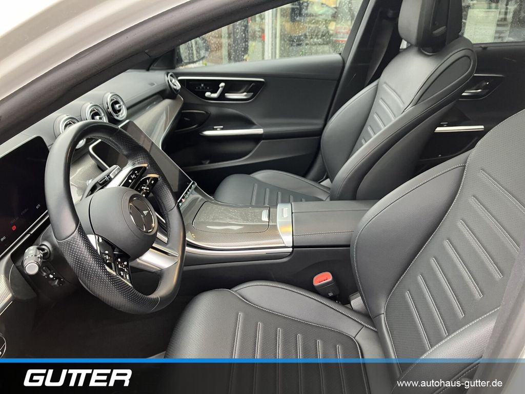 Mercedes-Benz C 300 2022