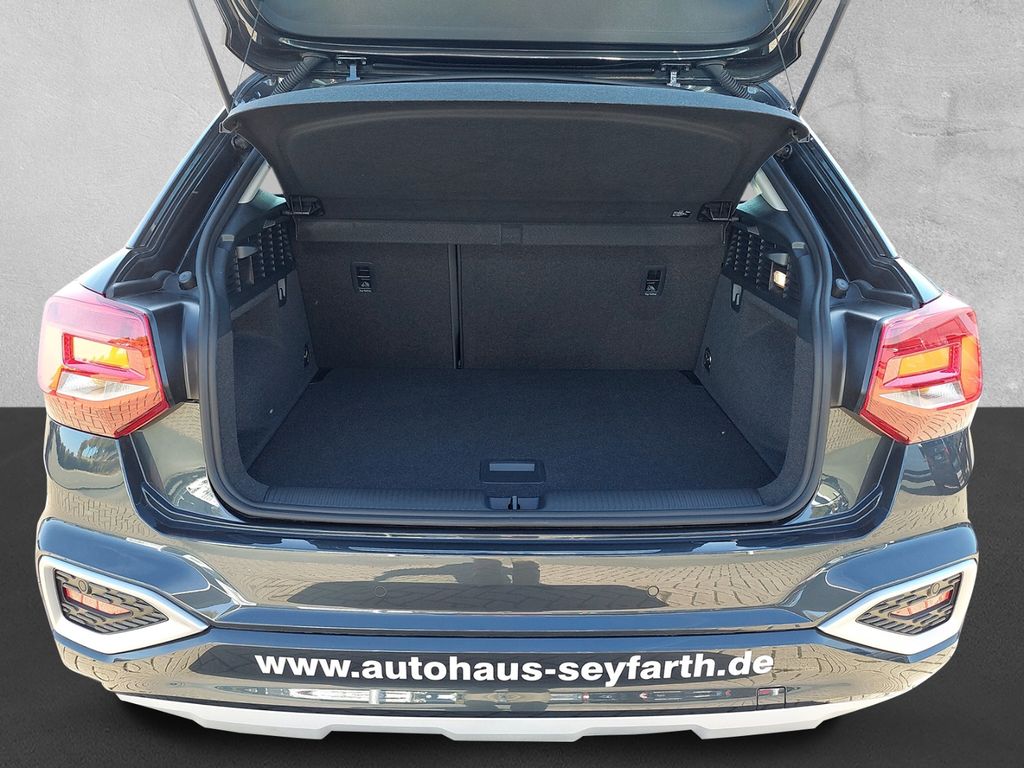 Audi Q2 2023