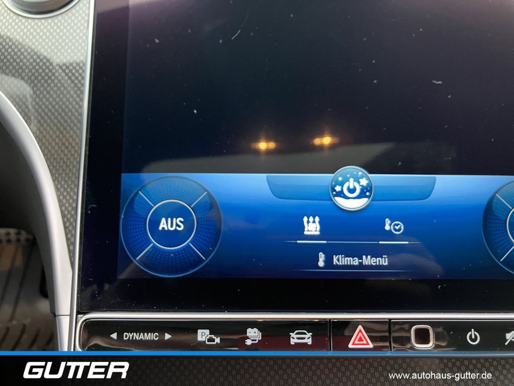 Mercedes-Benz C 300 2022