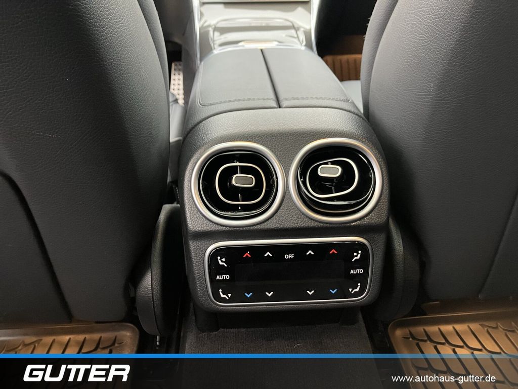 Mercedes-Benz C 300 2022