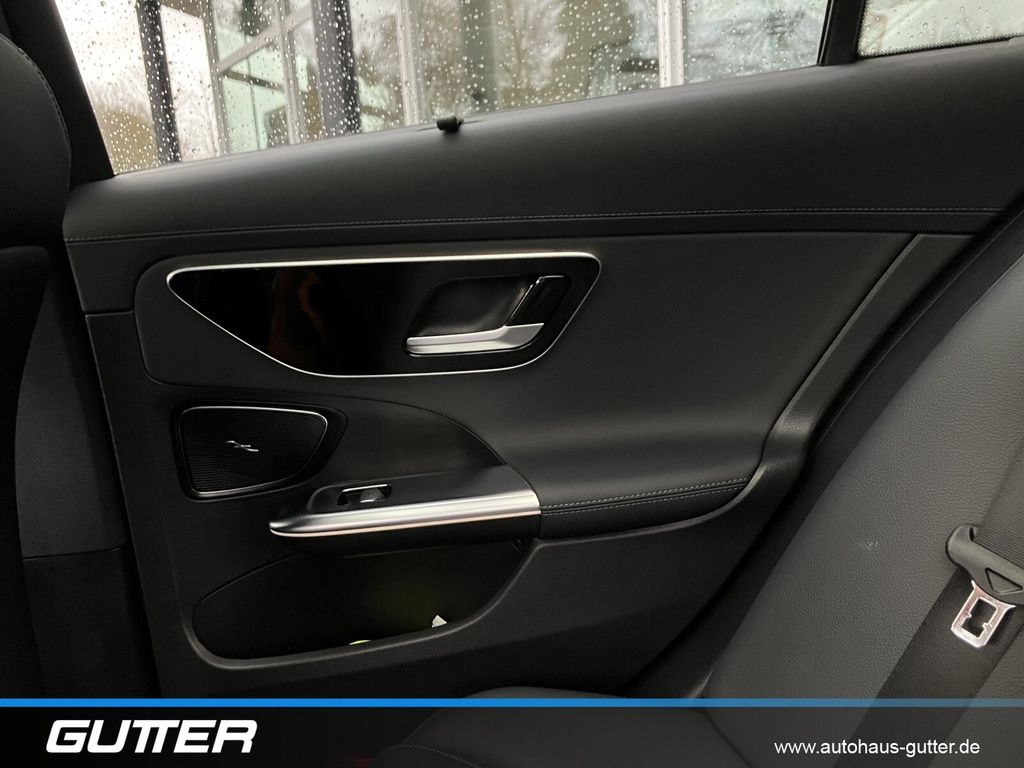 Mercedes-Benz C 300 2022