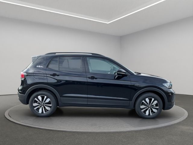 Volkswagen T-Cross 2025