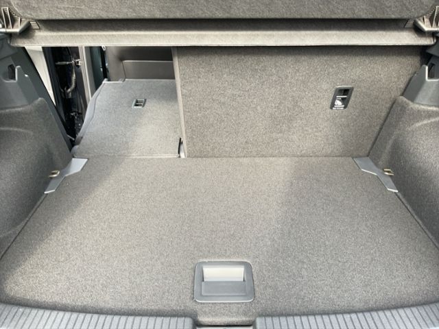 Volkswagen T-Cross 2025