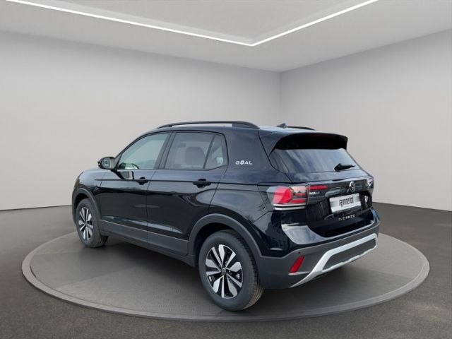 Volkswagen T-Cross 2025