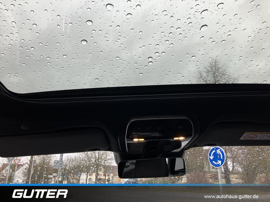 Mercedes-Benz C 300 2022