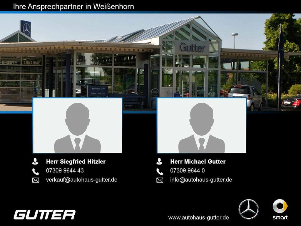 Mercedes-Benz C 300 2022