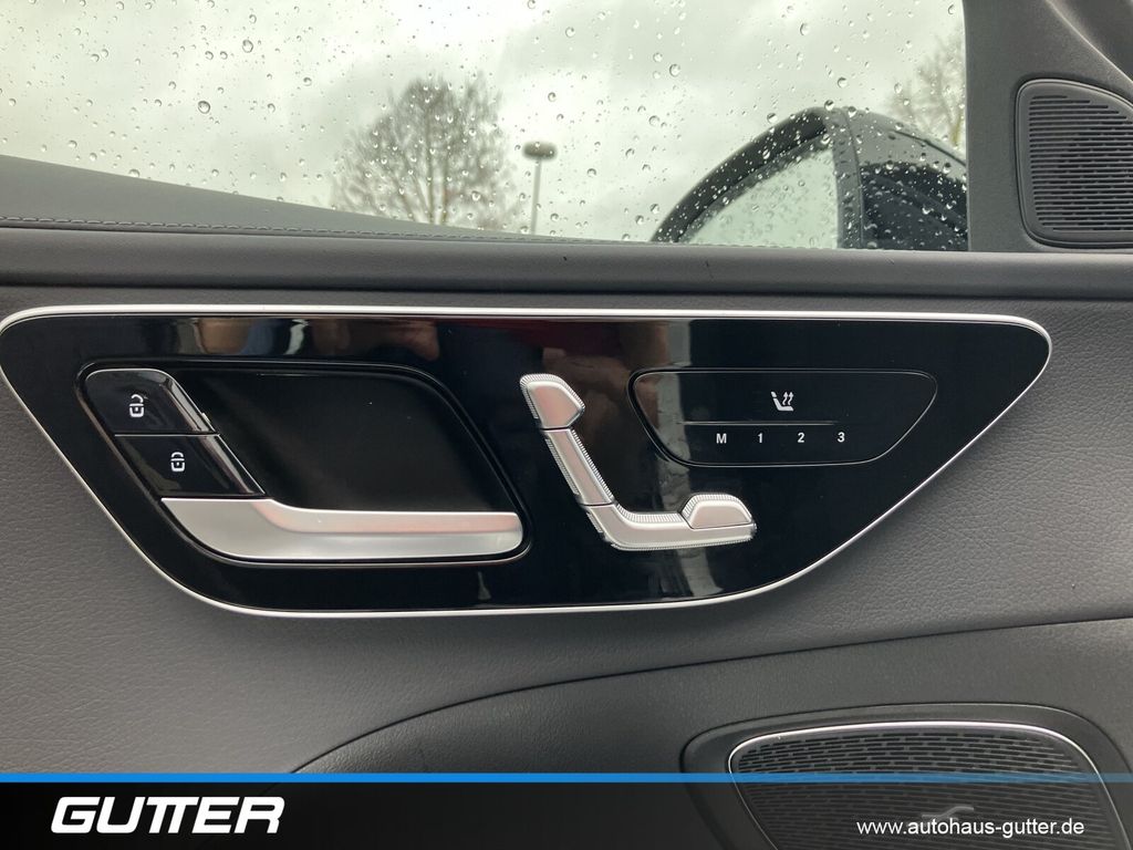 Mercedes-Benz C 300 2022