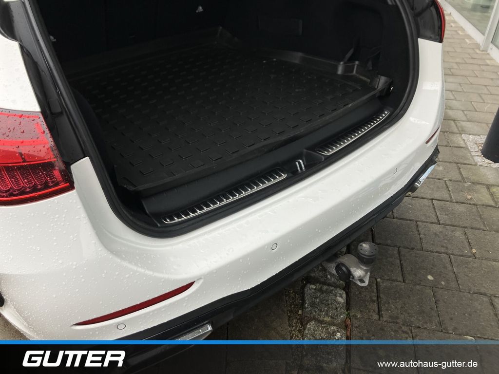 Mercedes-Benz C 300 2022