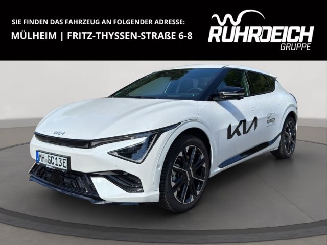 Kia EV6 2024
