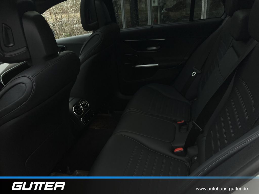 Mercedes-Benz C 300 2022