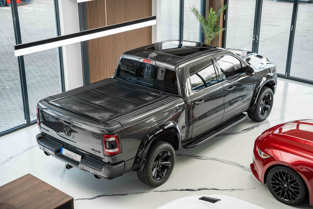 Dodge RAM 2019