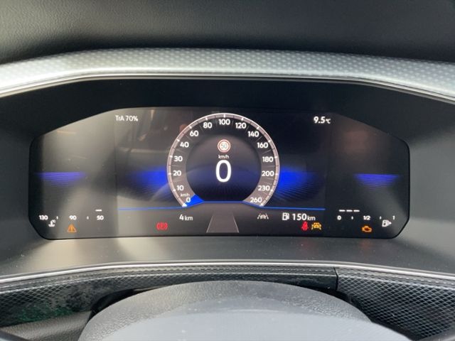 Volkswagen T-Cross 2025