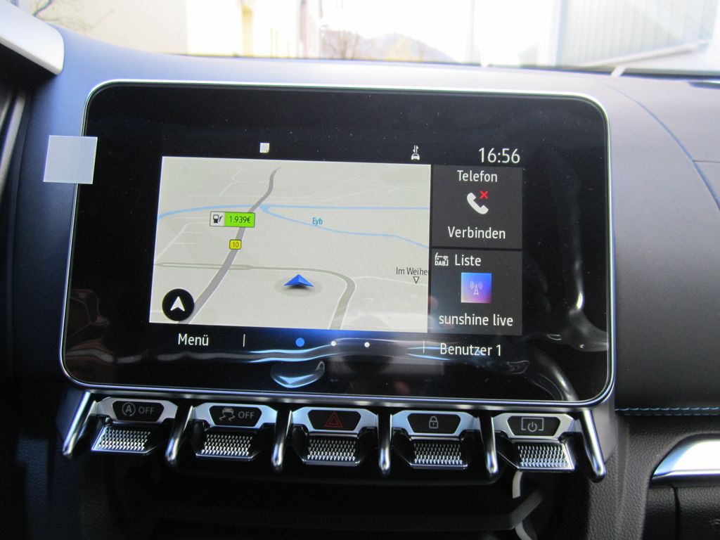 Renault Alpine A110 2022