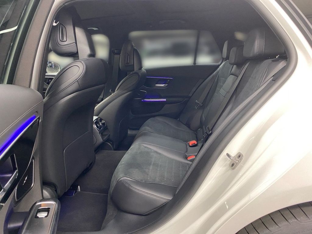 Mercedes-Benz C 300 2024