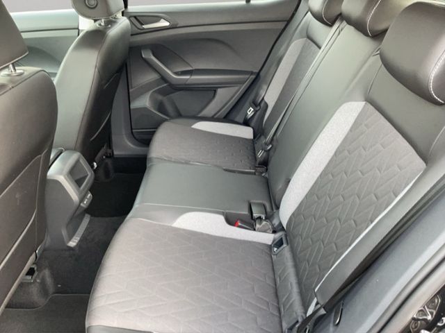 Volkswagen T-Cross 2025