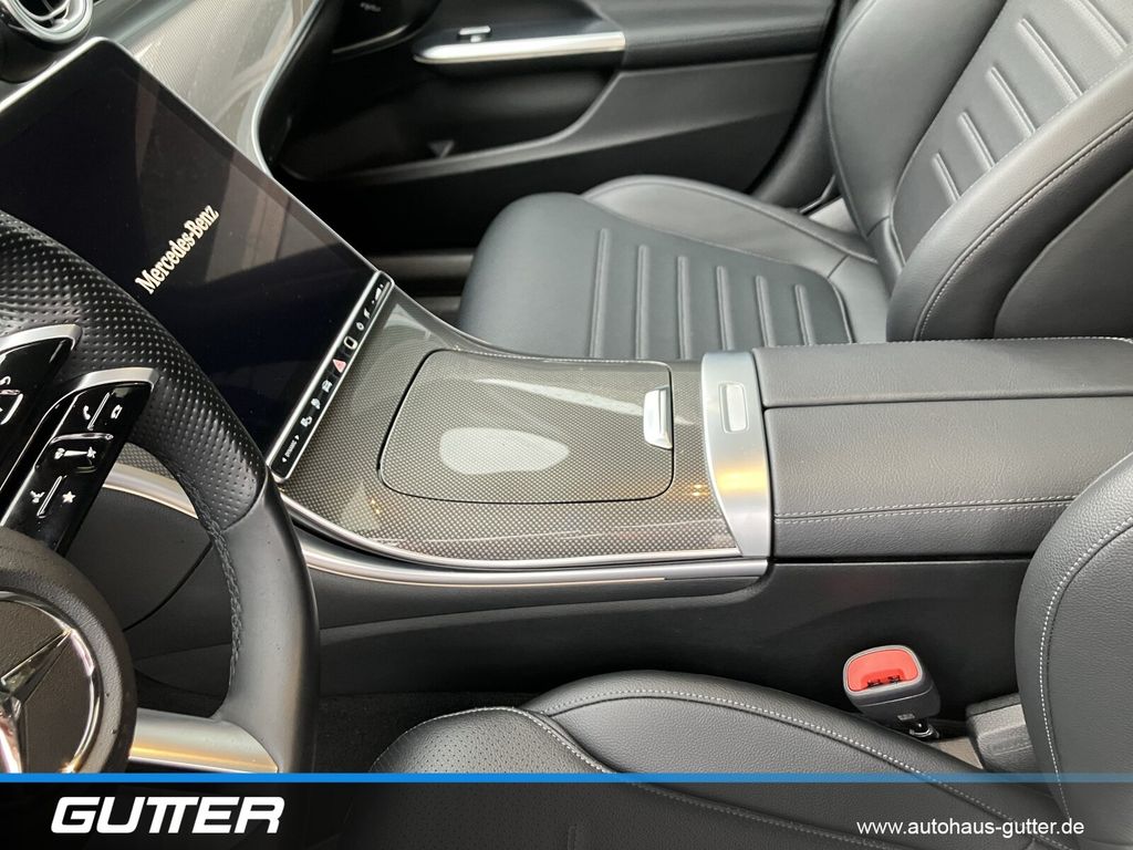 Mercedes-Benz C 300 2022