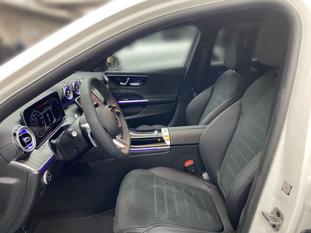 Mercedes-Benz C 300 2024