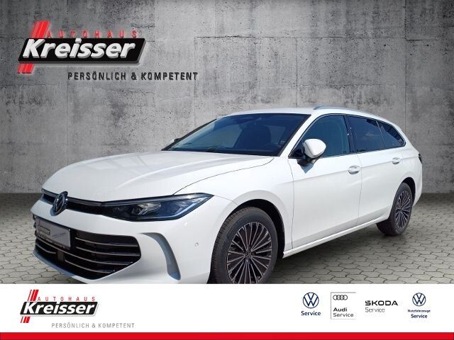 Volkswagen Passat Variant 2024