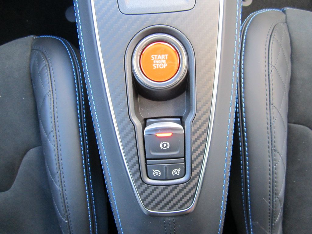 Renault Alpine A110 2022