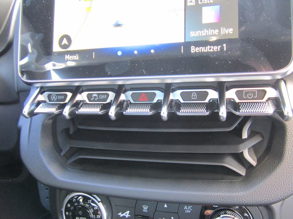 Renault Alpine A110 2022