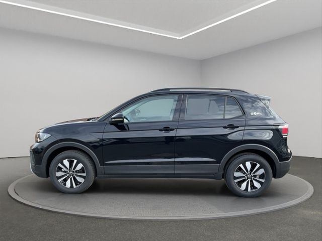 Volkswagen T-Cross 2025