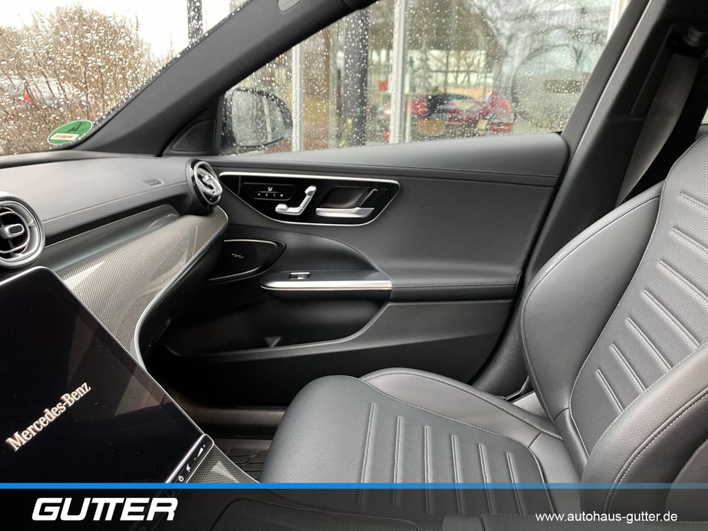 Mercedes-Benz C 300 2022