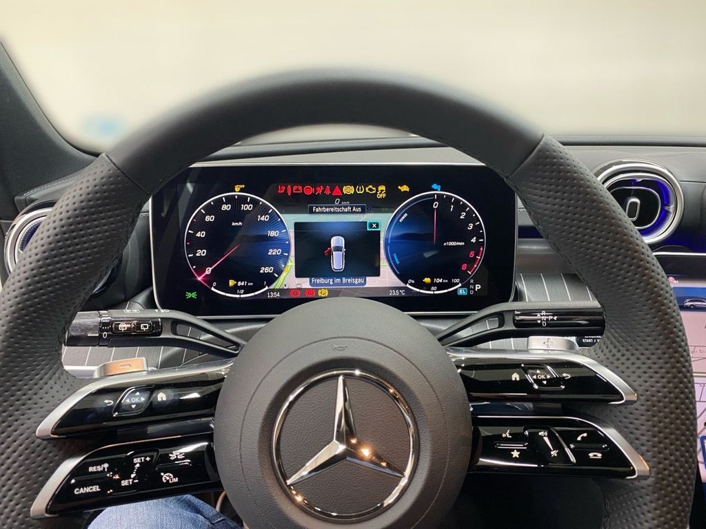 Mercedes-Benz C 300 2024