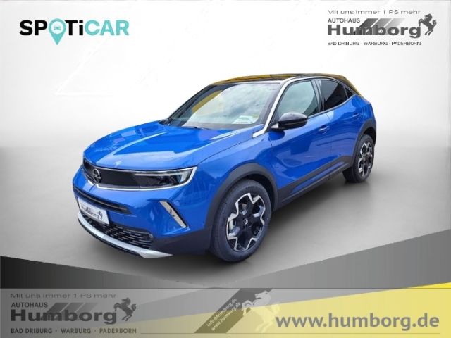Opel Mokka 2023