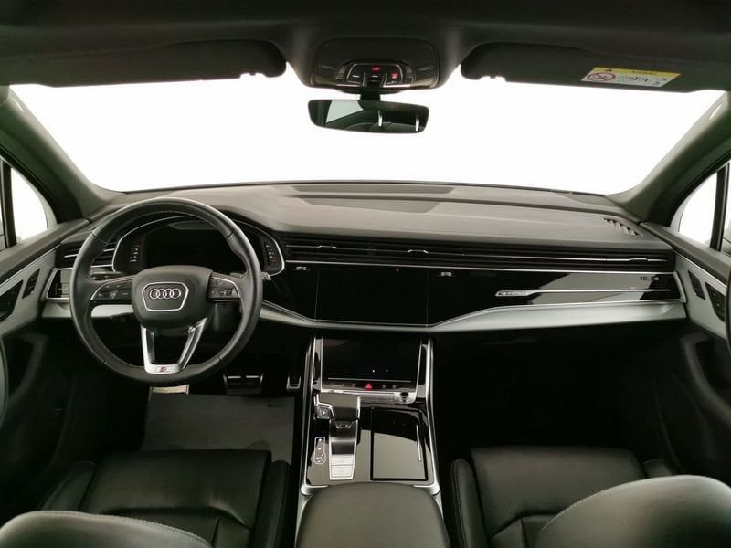 Audi Q7 2023