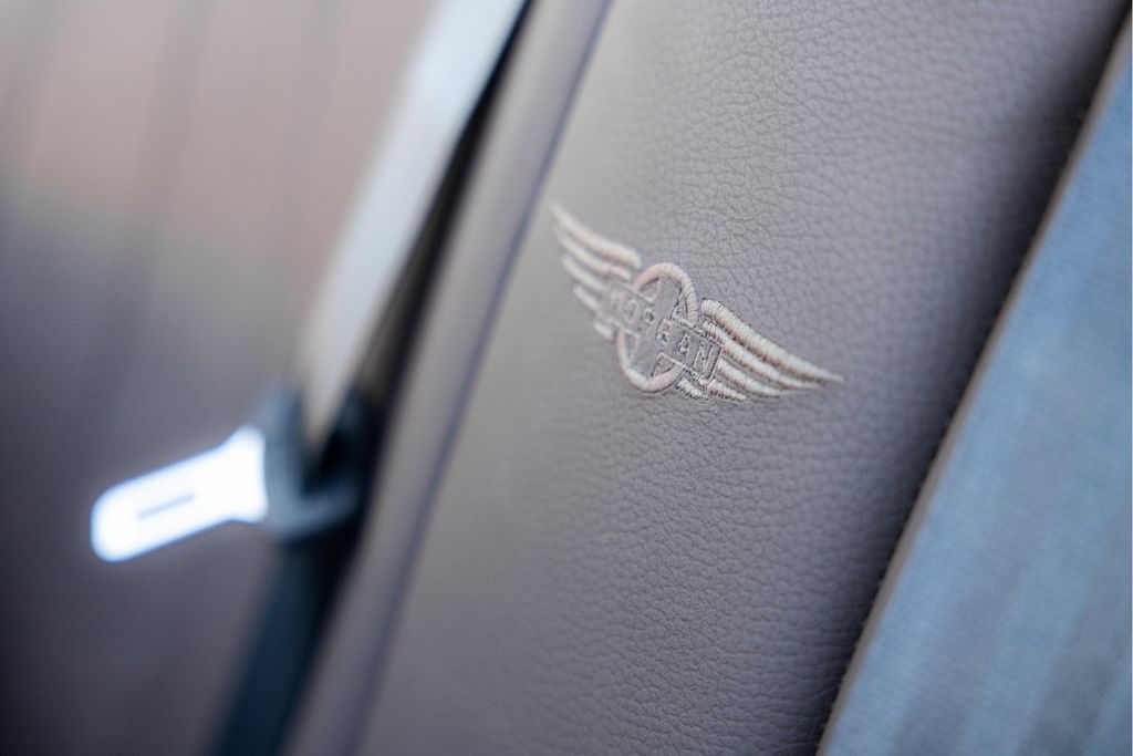 Morgan 3 Wheeler 2024