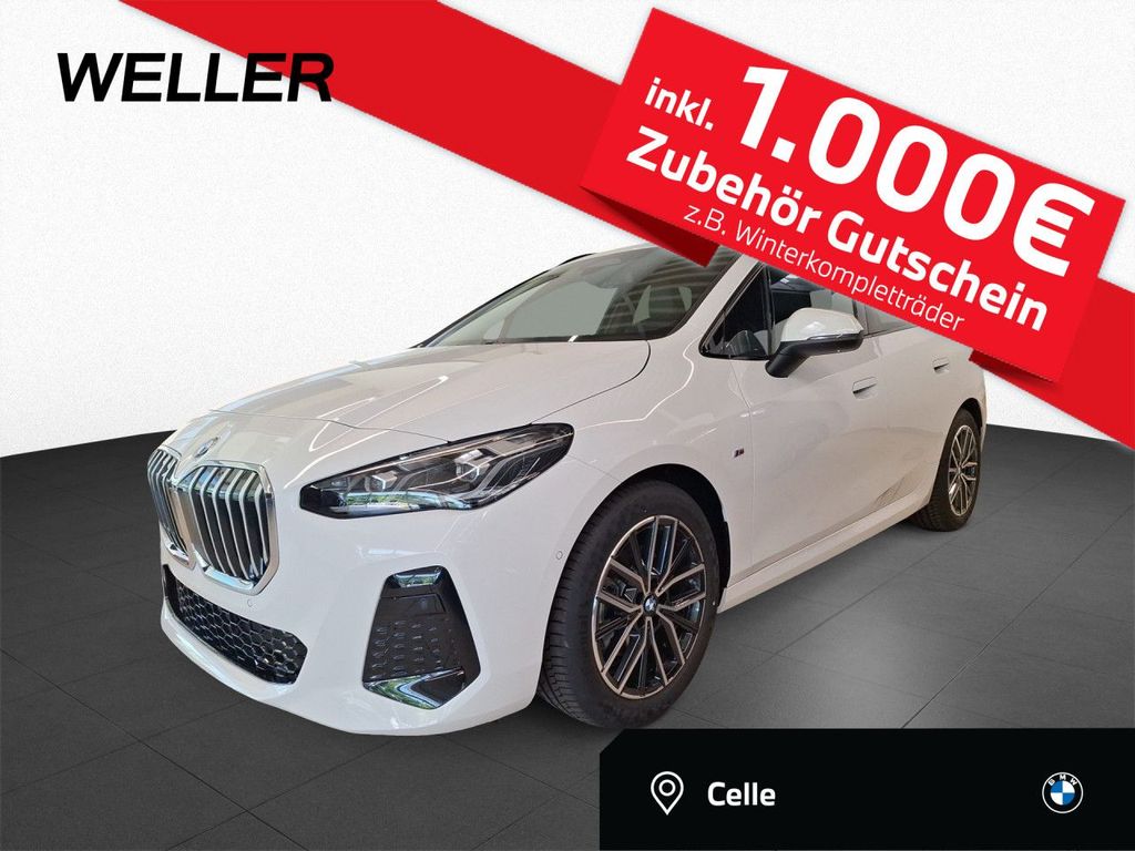 BMW 220 Active Tourer 2025