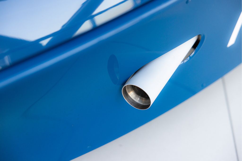 Morgan 3 Wheeler 2024