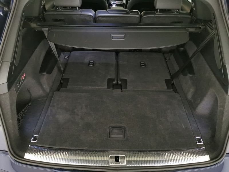 Audi Q7 2023