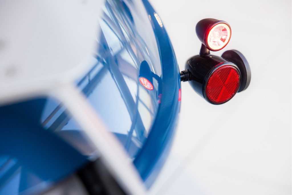 Morgan 3 Wheeler 2024