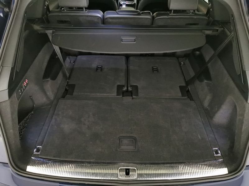 Audi Q7 2023
